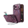 Etui / obudowa na smartfona ESR Classic Hybrid Kickstand Magsafe Do Iphone 17 Pro / 18 Pro
